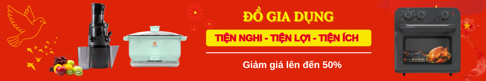 Gia dụng