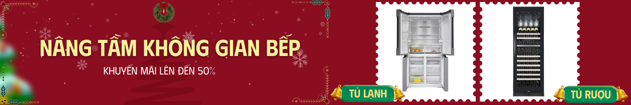 Tủ lạnh - Tủ Rượu