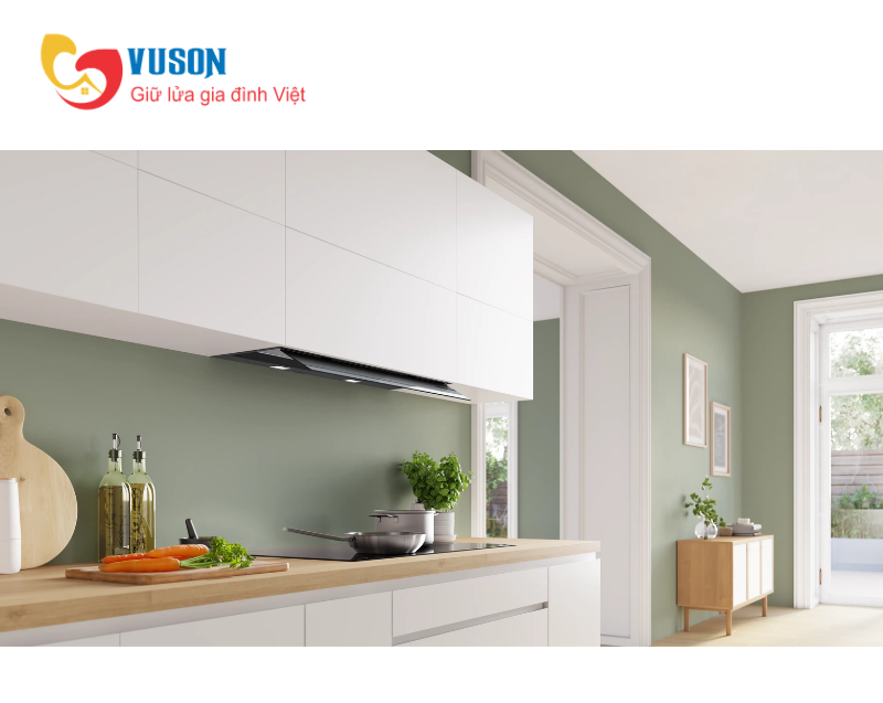 MÁY HÚT MÙI ÂM TRẦN BOSCH DBB97DP60 SERI 6 90CM MODEL 2025