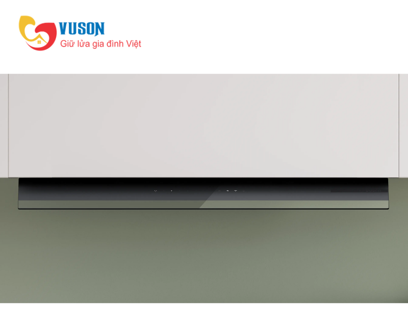 MÁY HÚT MÙI ÂM TRẦN BOSCH DBB97DP60 SERI 6 90CM MODEL 2025