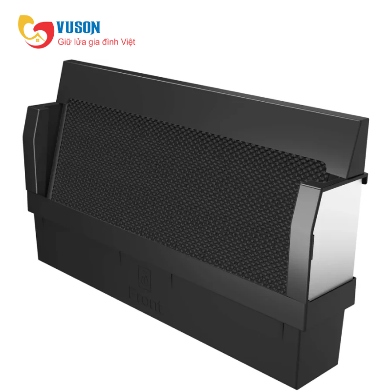 Máy hút mùi âm bàn Bosch DDW88MM66 Series 8