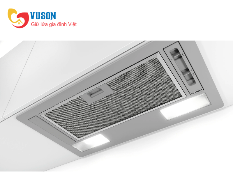 MÁY HÚT MÙI ÂM TRẦN BOSCH DLN53AA70 SERI 2 53CM MODEL 2025