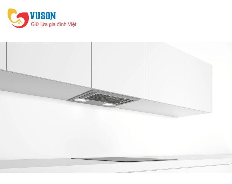 MÁY HÚT MÙI ÂM TRẦN BOSCH DLN53AA70 SERI 2 53CM MODEL 2025