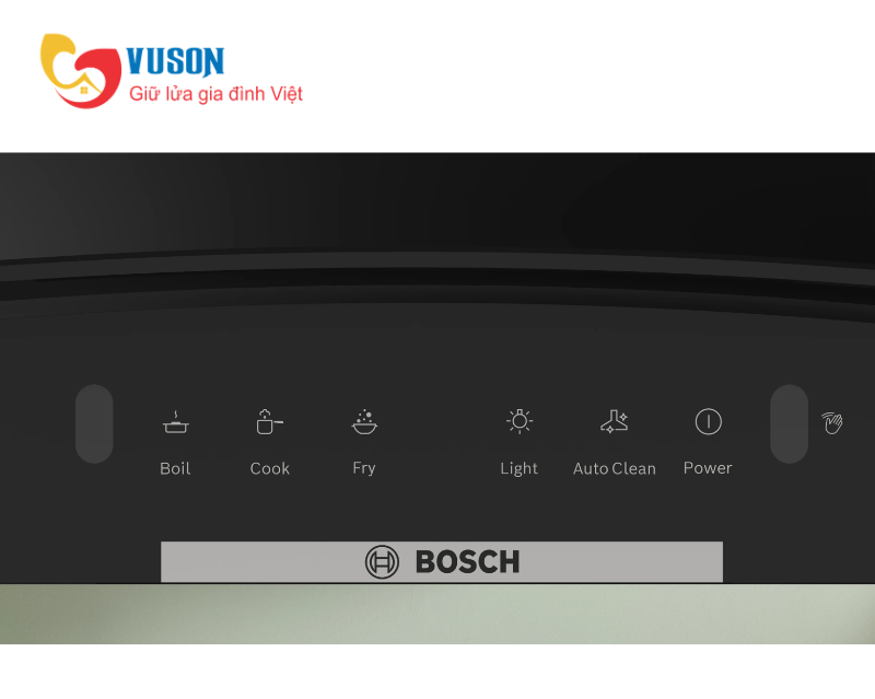 MÁY HÚT MÙI KÍNH CONG BOSCH DWA68IJ60I SERI 4 60CM