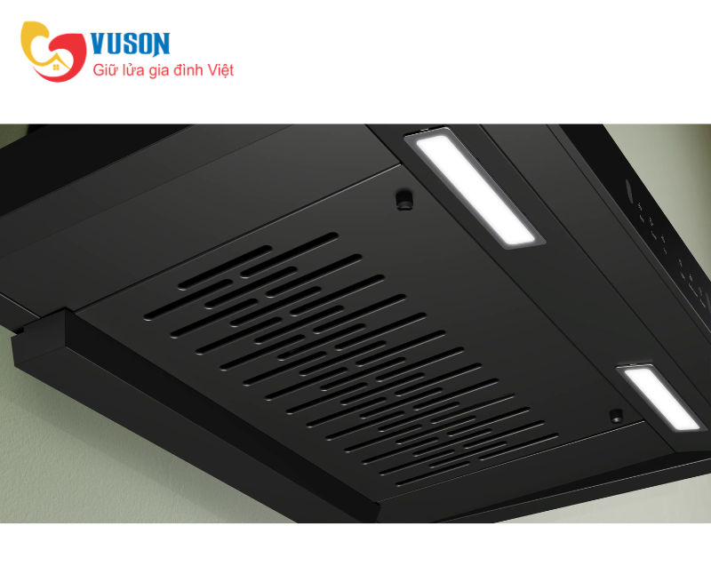 MÁY HÚT MÙI ÁP TƯỜNG BOSCH DWB68IJ60I SERI 4 60CM