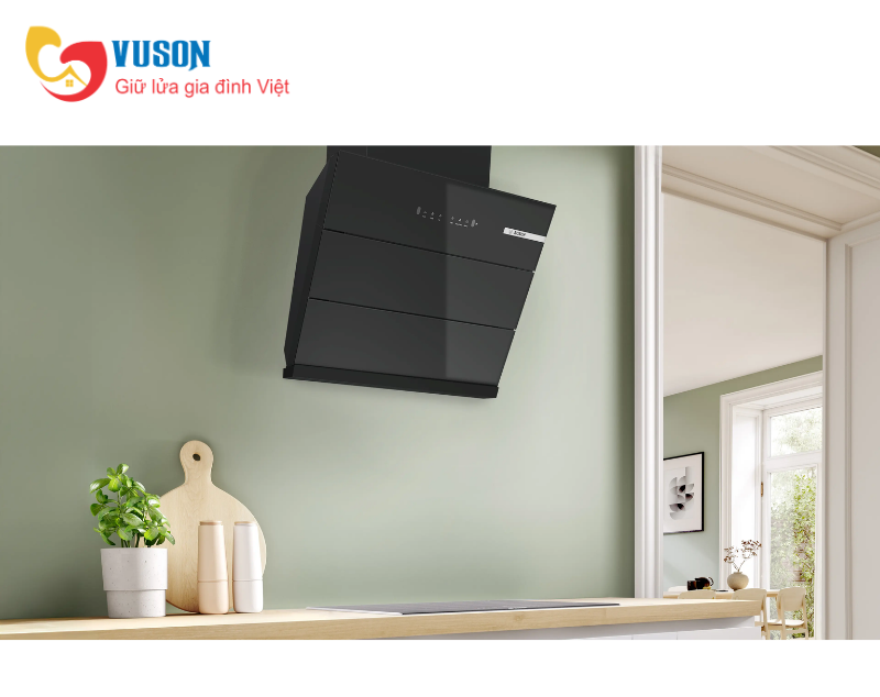 MÁY HÚT MÙI KÍNH VÁT BOSCH DWK68IJ60I SERI 4 60CM