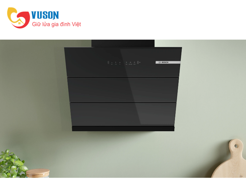 MÁY HÚT MÙI KÍNH VÁT BOSCH DWK68IJ60I SERI 4 60CM