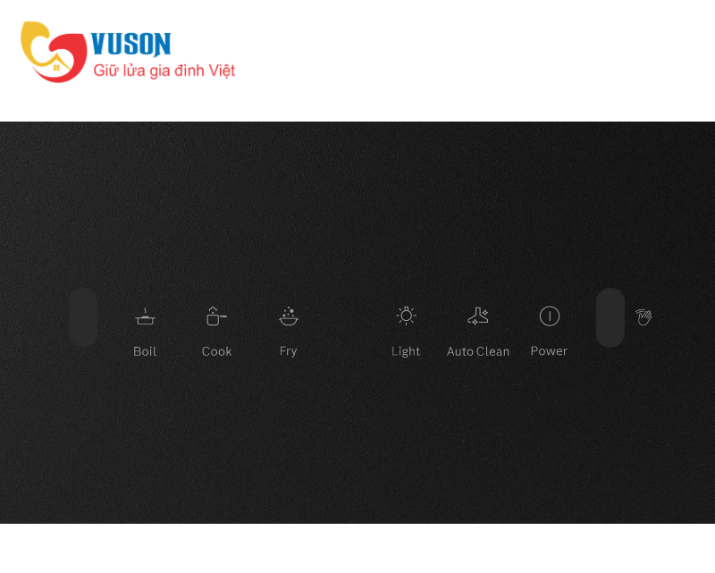 MÁY HÚT MÙI KÍNH VÁT BOSCH DWK98IJ60I SERI 4 90CM