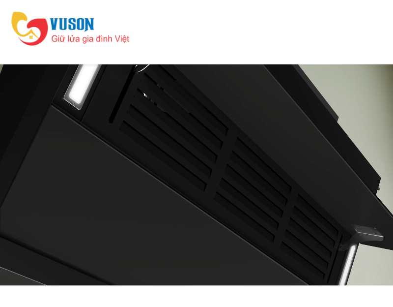 MÁY HÚT MÙI KÍNH VÁT BOSCH DWK98IJ60I SERI 4 90CM