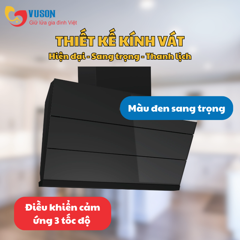 MÁY HÚT MÙI KÍNH VÁT BOSCH DWK98IJ60I SERI 4 90CM