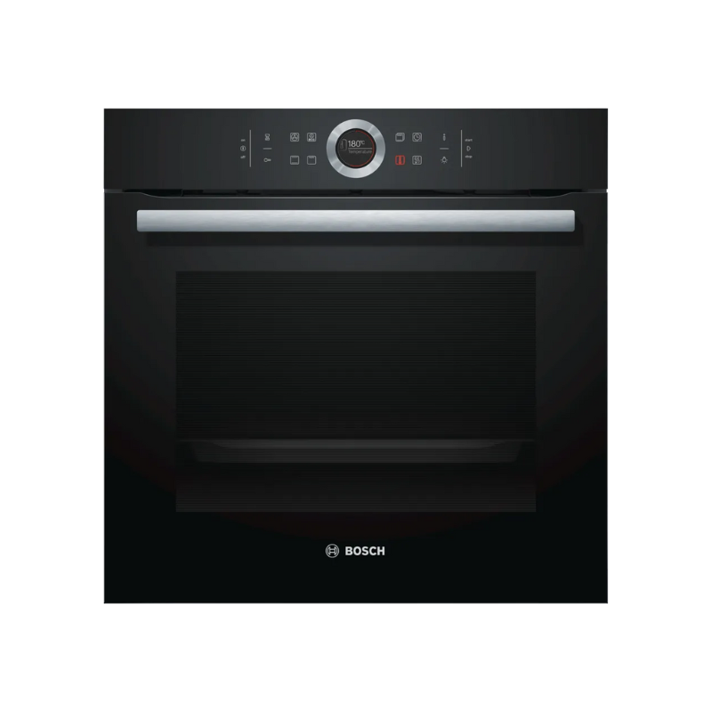 Lò Nướng Bosch HMH.HBA534EB0K