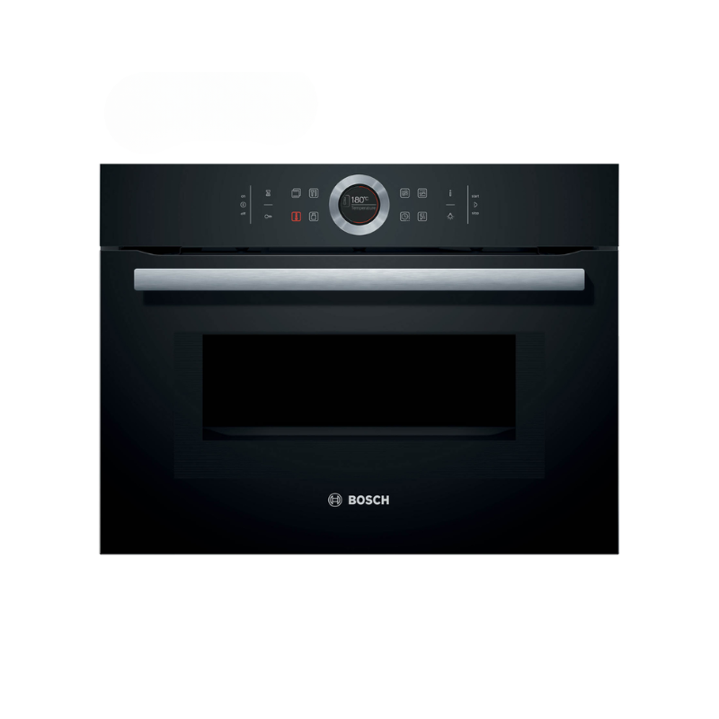 Lò nướng kèm vi sóng Bosch CMG633BB1