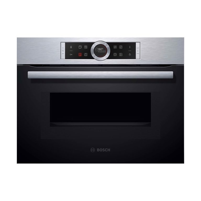 Lò nướng kết hợp vi sóng Bosch EUC.CMG633BS1