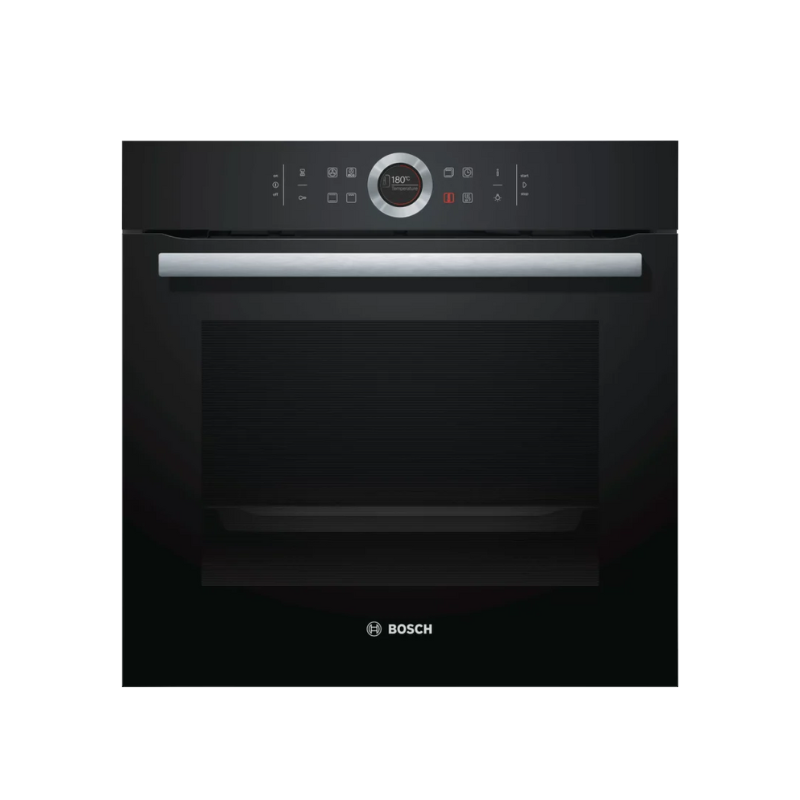 Lò Nướng Bosch HMH.HBG633BB1B