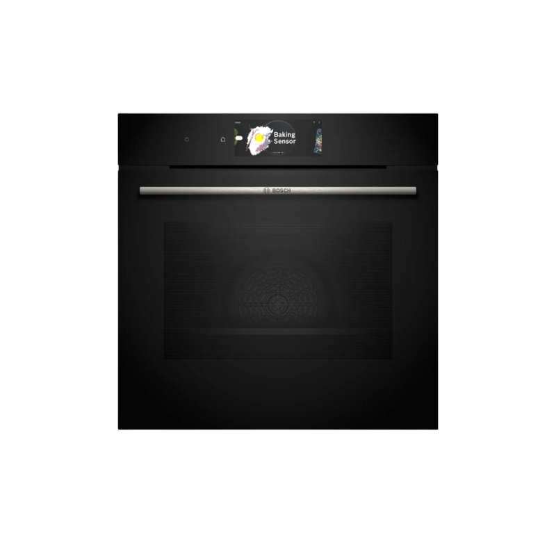 Lò nướng âm tủ Bosch HBG7784B1 Series 8 xuất xứ Đức