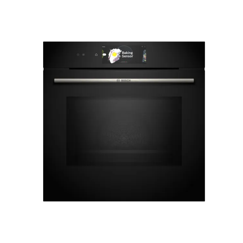 LÒ NƯỚNG KÈM VI SÓNG BOSCH HMG778NB1 SERIES 8 xuất xứ ĐỨC