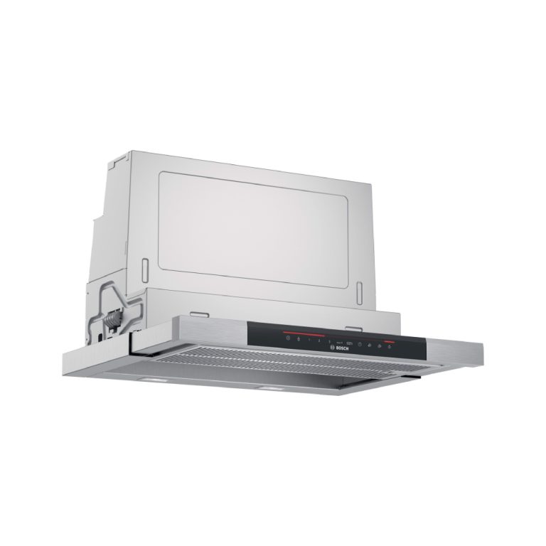 Máy Hút Mùi Âm Tủ Bosch HMH.DFS067K51 Serie 8 - 60 Cm