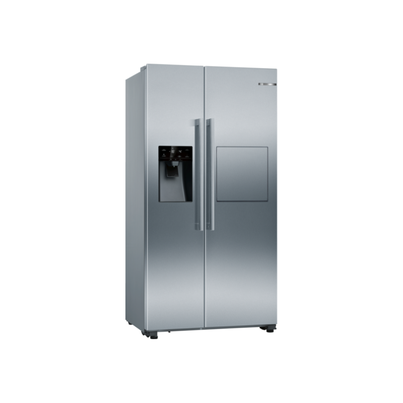 Tủ lạnh Bosch HMH.KAG93AIEPG