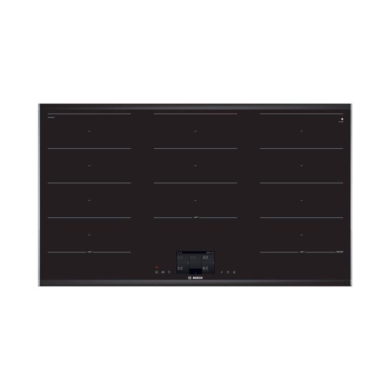 Bếp từ Bosch PXX975KW1E Series 8 Xuất Xứ Tây Ban Nha