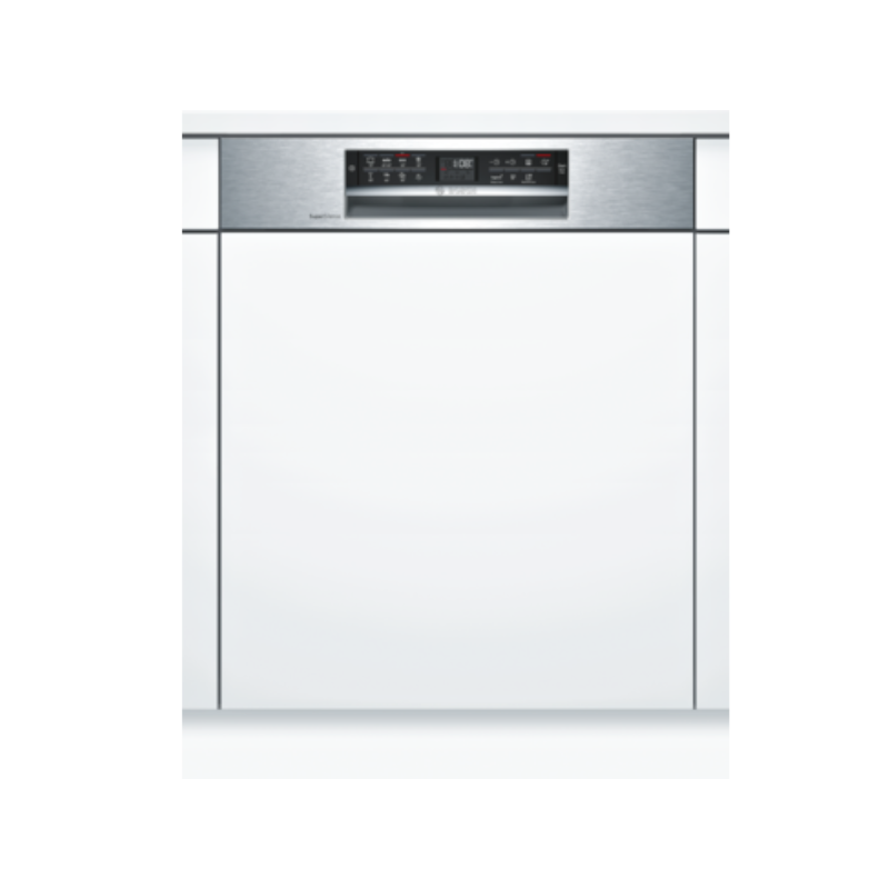 Máy rửa bát Bosch SMI68NS07E