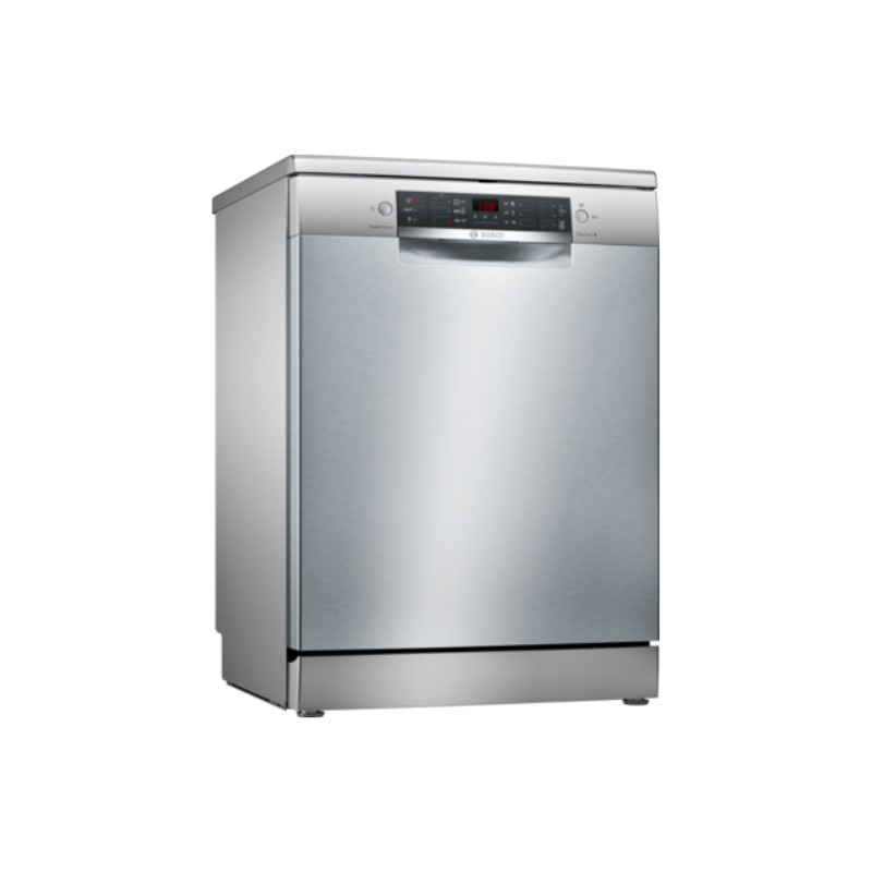 Máy rửa bát Bosch SMS46MI05E