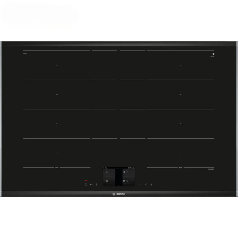 Bếp từ đa điểm Bosch TGB.PXY875KW1E Series 8