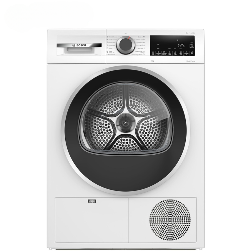 Máy sấy Bosch TGB.WQG24200SG Serie 6