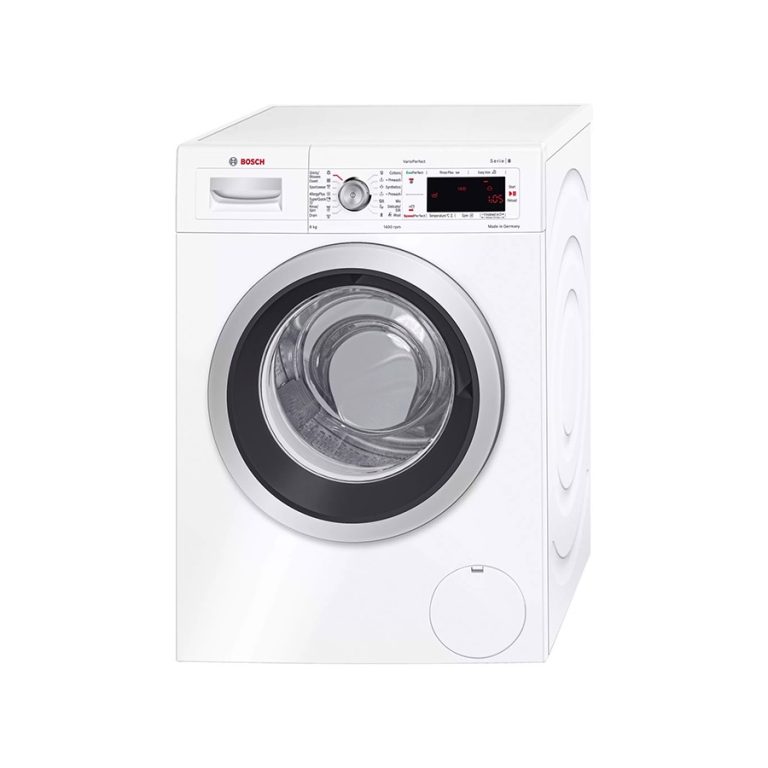 Máy giặt Bosch HMH.WAW28440SG (8kg)