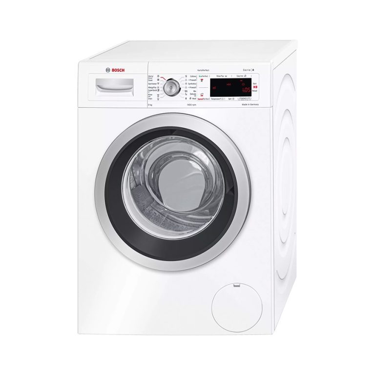 Máy giặt Bosch MEEG.WAW28480SG (Serie 8- 9Kg)