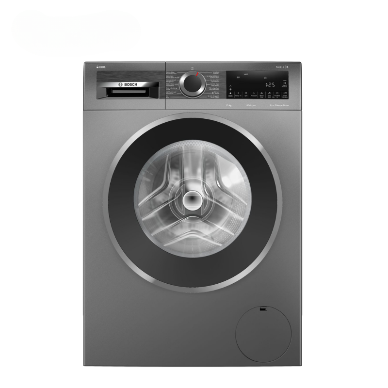 MÁY GIẶT BOSCH WGG254A0VN 10 KG