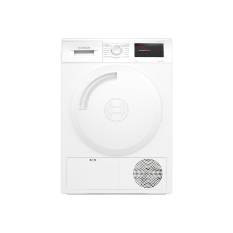 Máy sấy Bosch HMH.WTH83008SG