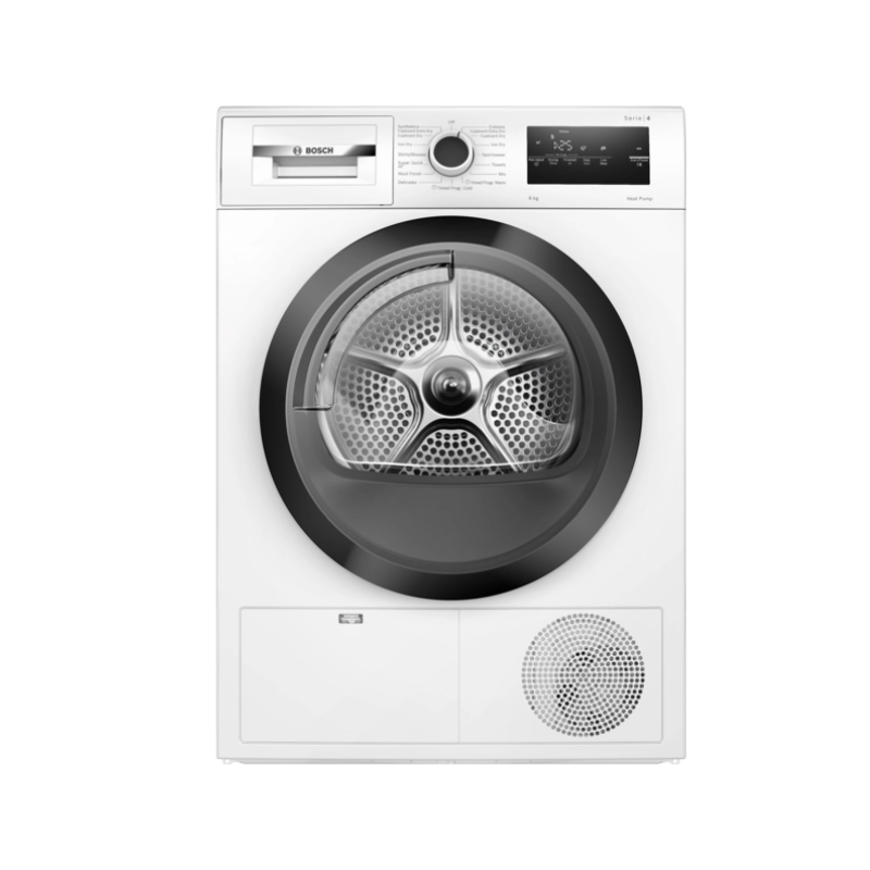Máy sấy Bosch TGB.WTH85008SG