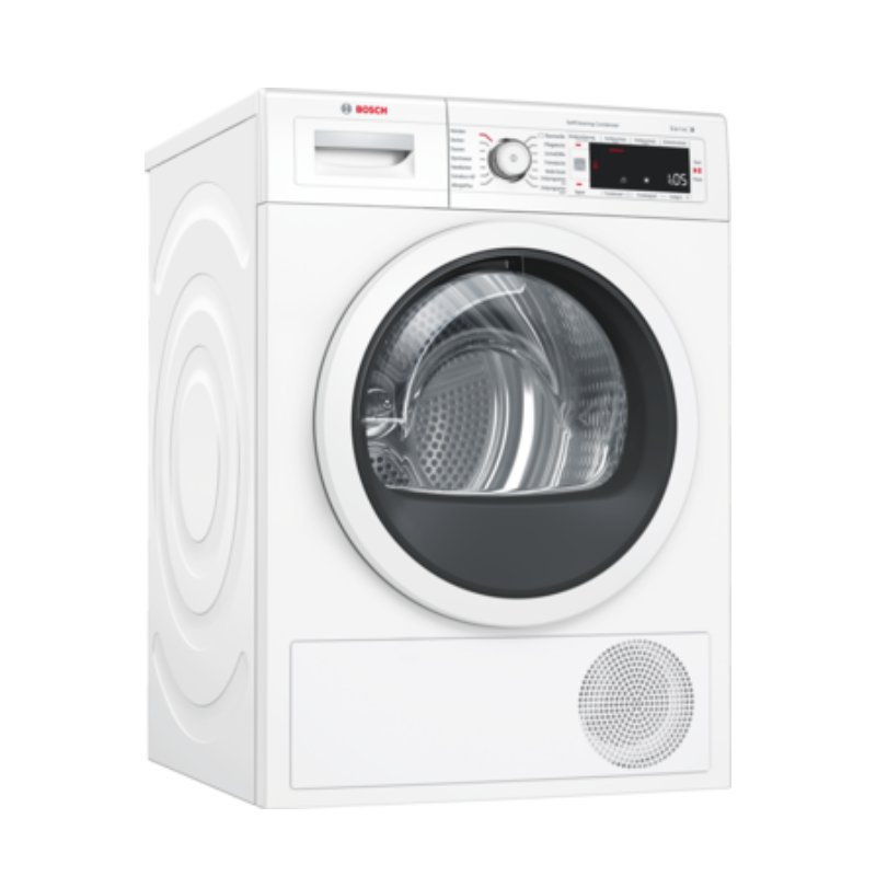 Máy sấy quần áo Bosch WTW87541