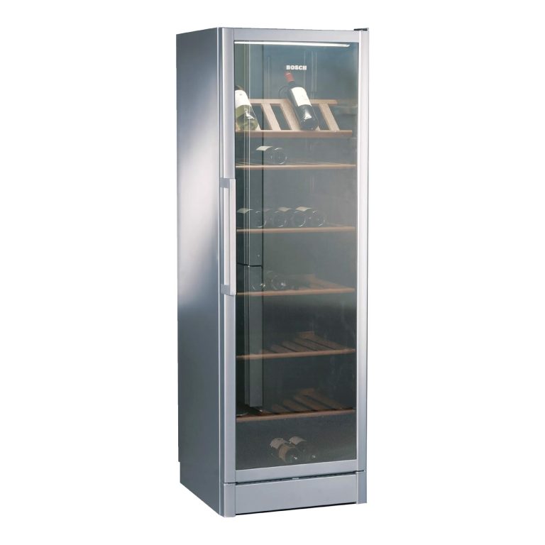 Tủ rượu Bosch HMH.KSW38940