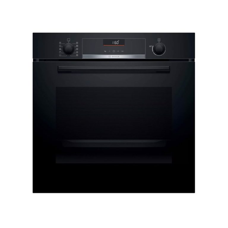 Lò nướng Bosch BSH.HBA5360B0K Serie 6