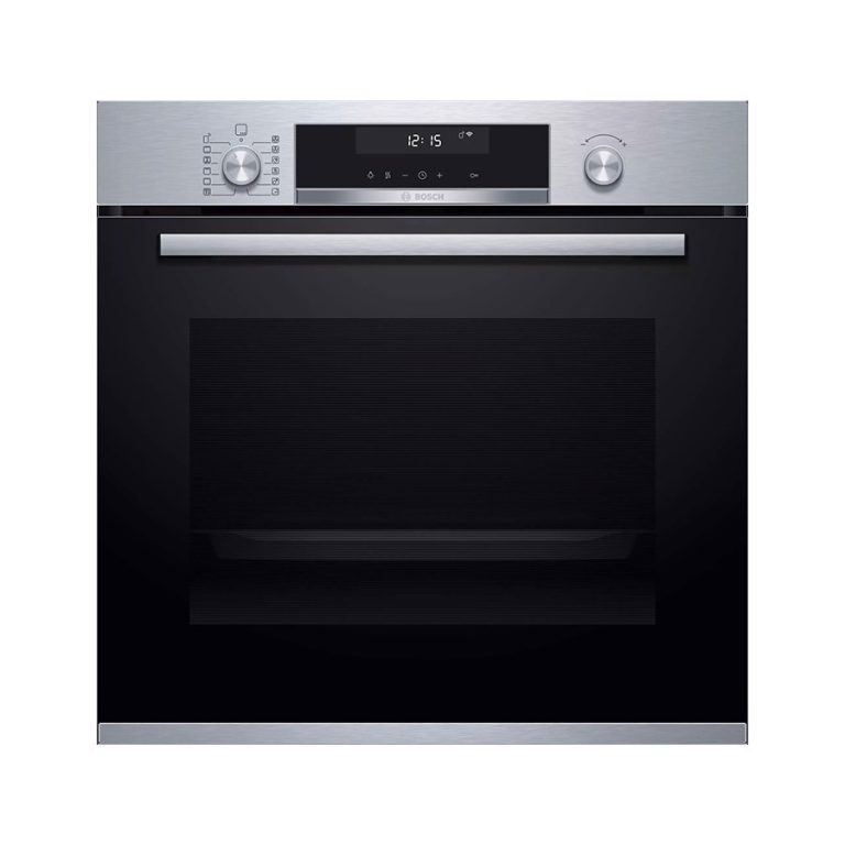 Lò nướng Bosch HMH.HBG5585S6B