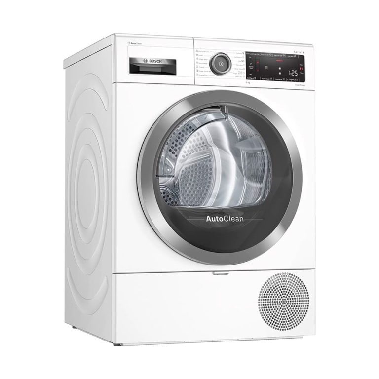 Máy sấy Bosch WTX87MH0SG