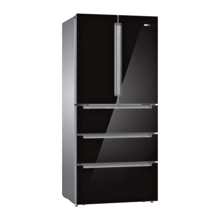 Tủ lạnh Bosch HMH.KFN86AA76J