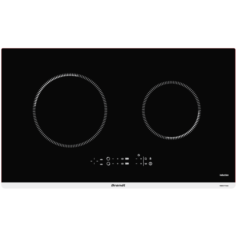 Bếp từ Brandt BPI272UBL