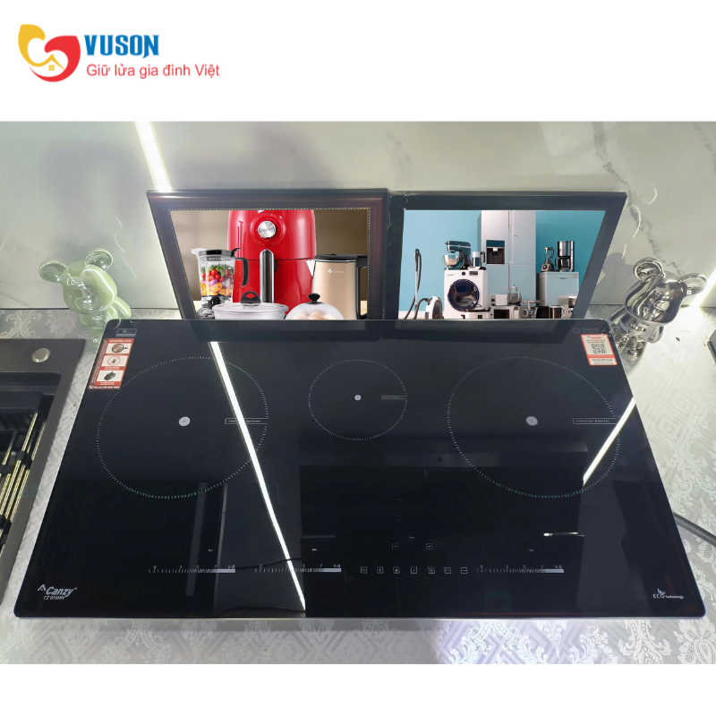 Bếp từ Canzy CZ 856HN