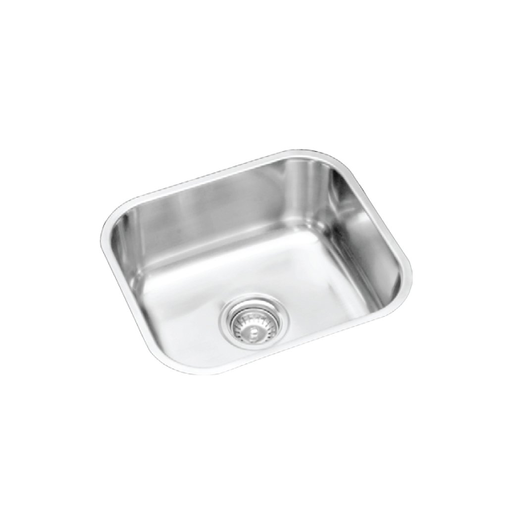 Chậu rửa Hafele Roma HS20-SSN1R50 567.24.000