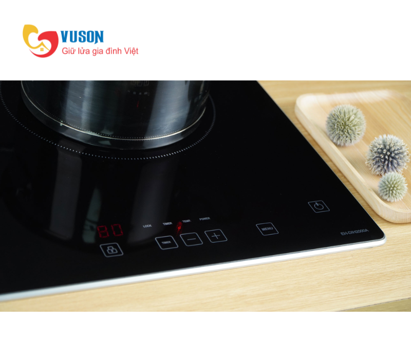 Bếp từ Chefs EH-DIH2000A