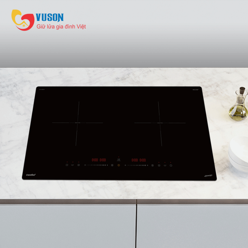 Bếp từ Comfee CIH-40DHE