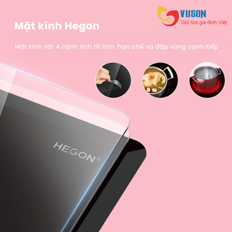 Bếp từ Comfee CIH-44DIL