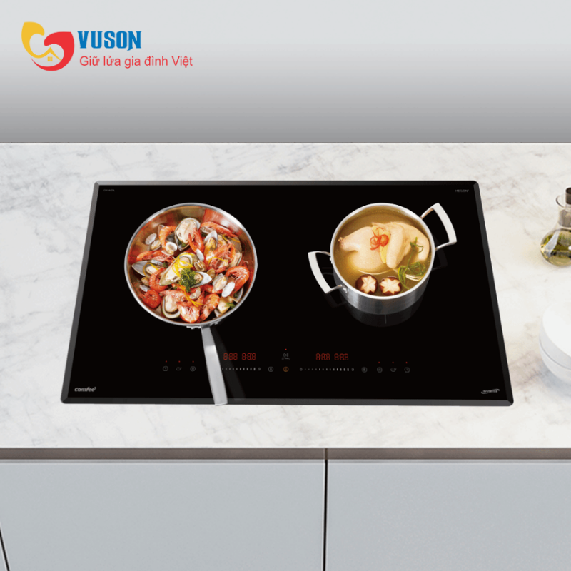 Bếp từ Comfee CIH-44DIL