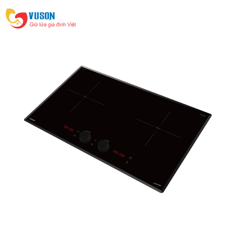 Bếp từ Comfee CIH-52DHP