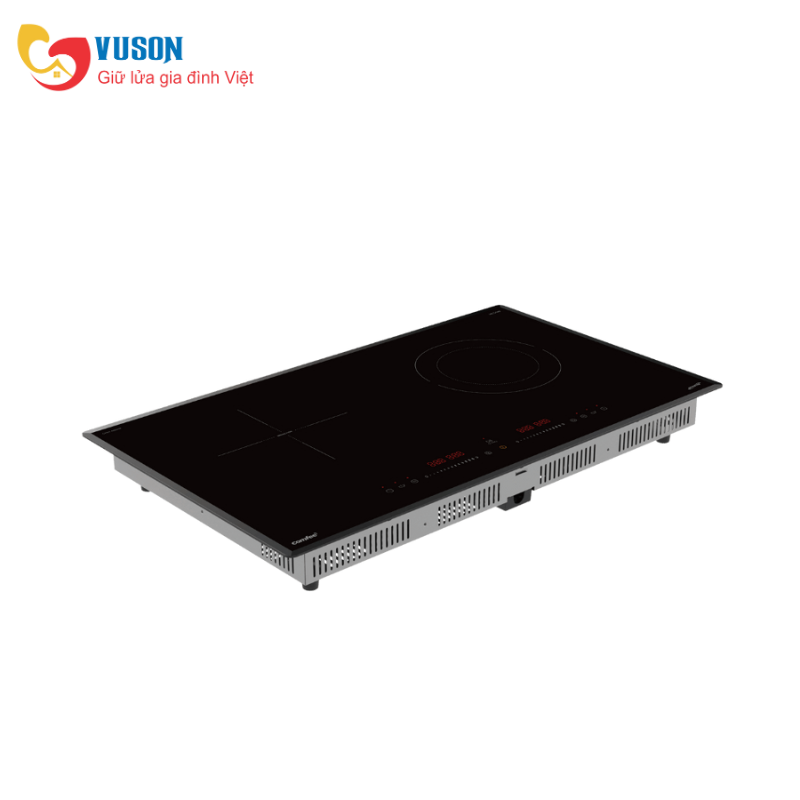 Bếp từ Comfee CMH-40DHP