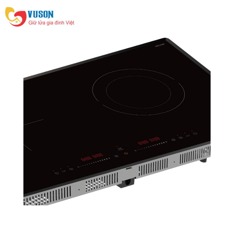 Bếp từ Comfee CMH-40DHP