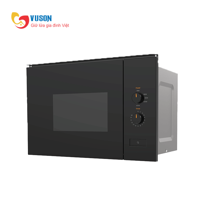 Lò vi sóng âm tủ Comfee CMW-S20KB