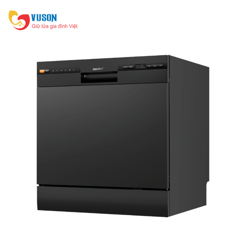 Máy rửa bát Comfee CDW-8F60RB